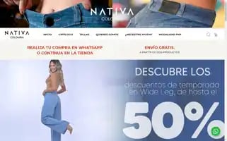 Nativadenim-colombia.com Screenshot 2024-04-27 16:07:26