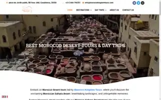 Moroccokingdomtours.com Screenshot 2024-04-18 06:04:06