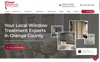 Openingactwindowfashions.com Screenshot 2024-05-16 10:53:42