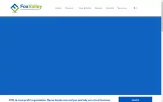 Fvec.org Screenshot 2024-07-01 08:49:32