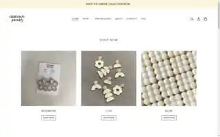 Assinewejewelry.ca Screenshot 2024-05-05 12:30:59