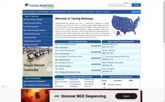 Towingrankings.com Screenshot 2024-05-14 14:25:29