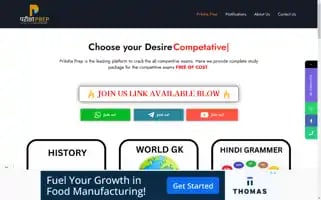 Prikshaprep.com Screenshot 2024-05-22 07:42:29