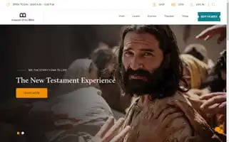 Museumofthebible.org Screenshot 2024-06-29 15:52:16