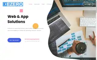 Ezero.nl Screenshot 2024-07-04 02:13:49