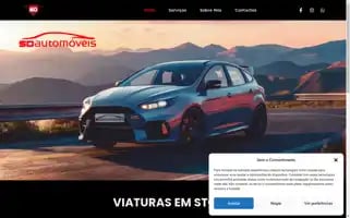Sd-automoveis.com Screenshot 2024-05-27 08:38:01