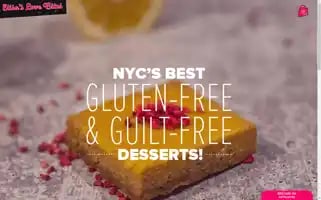 Elisaslovebites.com Screenshot 2024-05-05 07:29:17