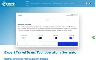 Expert-travel.it Screenshot 2024-04-17 14:19:32
