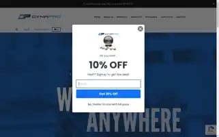 Dynaprodirect.com Screenshot 2024-05-05 21:20:17