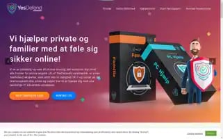 Yesdefend.dk Screenshot 2024-05-21 06:50:37