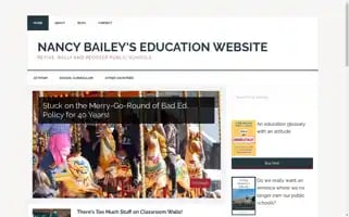 Nancyebailey.com Screenshot 2024-05-13 02:12:31