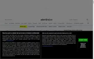 Adevarul.ro Screenshot 2024-05-08 10:12:53