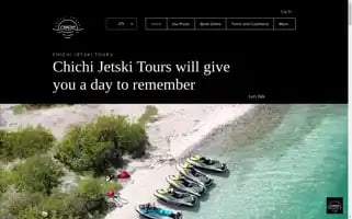 Chichijetskitours.com Screenshot 2024-04-24 00:03:42