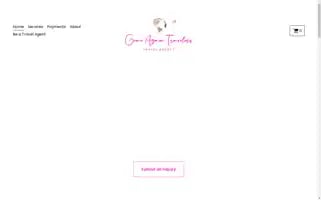 Goneagaintravelers.com Screenshot 2024-04-27 01:05:14
