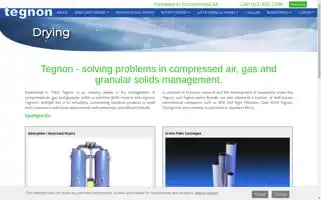 Tegnon.co.za Screenshot 2024-06-26 12:36:25