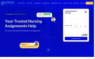 Nursingwritings.com Screenshot 2024-05-13 04:47:21