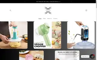 Expressmarket.store Screenshot 2024-04-27 13:21:21