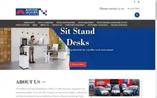 Ronniemoore.ie Screenshot 2024-07-06 06:30:58