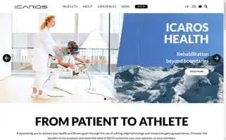 Icaros.com Screenshot 2024-06-26 17:50:21