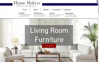 Homemakersva.com Screenshot 2024-05-16 01:41:15