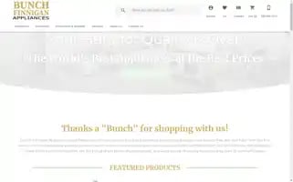 Go2bunch.com Screenshot 2024-05-09 21:58:35