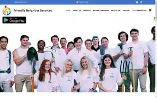Friendlyneighborservices.com Screenshot 2024-06-12 22:52:17