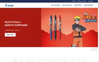 Pilotnordic.com Screenshot 2024-07-06 16:39:57