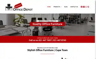 Discountofficedepot.co.za Screenshot 2024-05-09 10:32:18