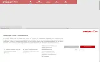 Swissmom.ch Screenshot 2024-07-03 08:03:12