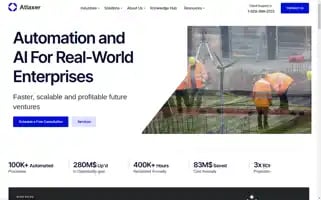 Atlaxer.com Screenshot 2024-06-18 10:15:32