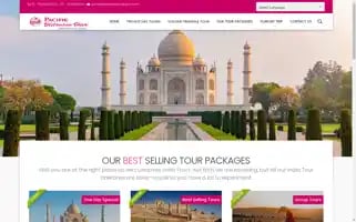 Pacificdestinationtour.com Screenshot 2024-04-15 13:29:35