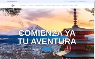 Edimartravel.com Screenshot 2024-04-18 16:07:52