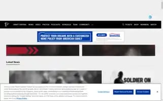 Atlantafalcons.com Screenshot 2024-05-08 15:00:59