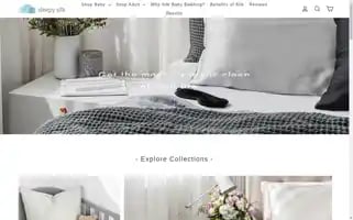 Sleepysilk.com Screenshot 2024-05-05 02:11:08