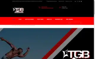 Tgbsupplements.com Screenshot 2024-06-12 00:41:44