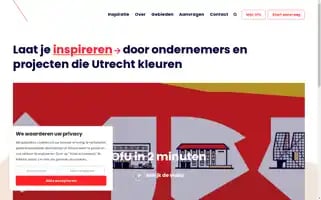 Ondernemersfondsutrecht.nl Screenshot 2024-06-14 21:36:54