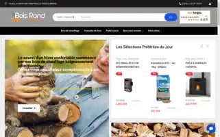 Boisronds-correze.com Screenshot 2024-05-26 03:31:00