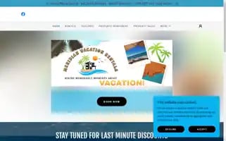Meridianvacation.rentals Screenshot 2024-04-22 21:49:17