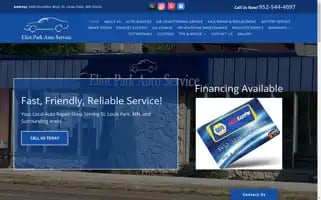 Eliotparkauto.com Screenshot 2024-05-15 21:05:48