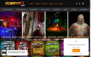 Halloweenfxprops.com Screenshot 2024-05-10 00:29:31