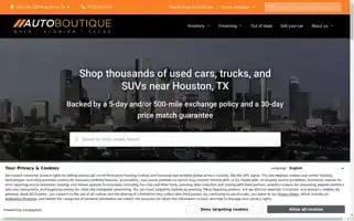 Autoboutiquetexas.com Screenshot 2024-05-15 12:54:02
