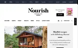 Nourishmagazine.com.au Screenshot 2024-07-02 12:22:12