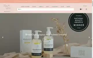 Rimitagreen.com Screenshot 2024-06-11 16:08:12