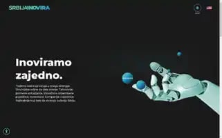 Srbijainovira.rs Screenshot 2024-07-07 10:26:57