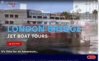 Laughlinboattours.com Screenshot 2024-04-26 12:54:24