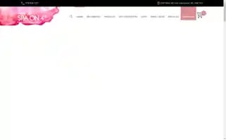 Spaon4th.com Screenshot 2024-06-11 09:31:21