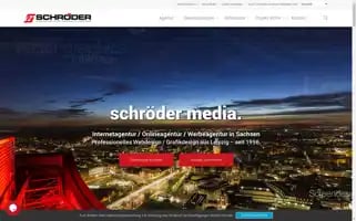 Schroeder-media.net Screenshot 2024-07-02 07:13:15