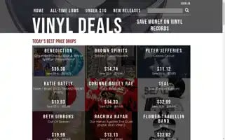 Vinyl-deals.com Screenshot 2024-05-14 21:47:07