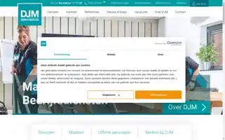 Djmbedrijfsdiensten.nl Screenshot 2024-06-17 08:42:25