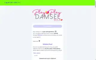 Playplaynft.com Screenshot 2024-06-16 06:09:54